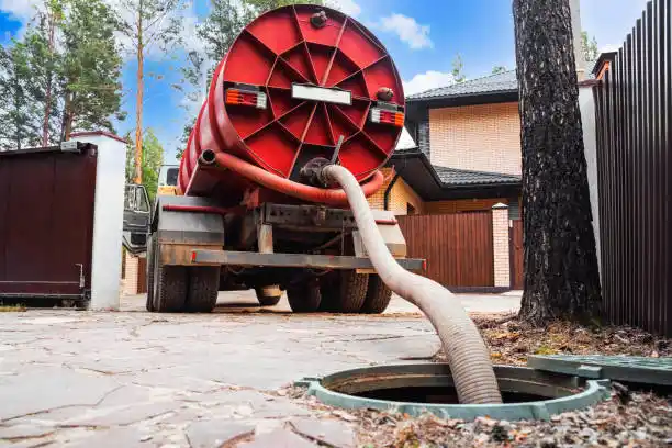 septic tank services Chula Vista